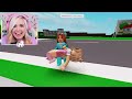 CELEBRITIES ADOPTED ME IN ROBLOX!