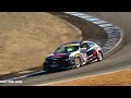 TRACK TIPS - Laguna Seca | ASM + TOMO Coaching