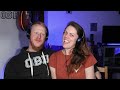 COUPLE React to Childish Gambino - Bonfire | OFFICE BLOKE DAVE