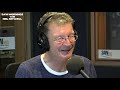 Red Symons pays tribute to son Samuel on 3AW