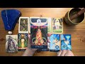 ✨Saint Germain Channeled Message✨Pick a Card - Tarot Reading
