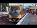 The Millennium M Sets: Sydney’s Most Troubled Train!