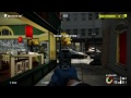 Payday 2 Four Stores Overkill Solo Tutorial Technician)
