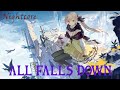 Alan Walker - All Falls Down [Nightcore]