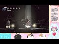 【Steam板】【Hollow Knight/#10】裏で少しやってたけど…あと少しなのよ…