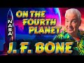 Short Science Fiction Story From the 1960s On the Fourth Planet by J F Bone