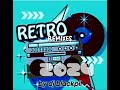 RETRO REMIXES 80S 90S MIXED BY DJ BLACKPIT