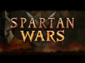Spartan Wars- Empire of Honor