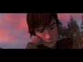 Hiccup Meets Toothless 🐲✋ | How To Train Your Dragon | Movie Moments | Mega Moments
