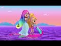 Shimmer and Shine | Waterbent | Nick Jr. UK