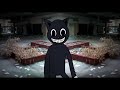 【Cartoon Cat Song】 Run Away Ft. SleepingForest and SamHaft