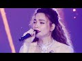 Medley: Cô Đơn Giữa Cuộc Tình, Hãy Mặc Em Đi, Gửi Người Yêu Cũ - Hồ Ngọc Hà | Đêm Nhạc Love Songs 2