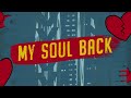 Masked Wolf - Give Me My Heart Back ft. Lecrae (Official Lyric Music Video)