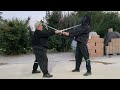 Longsword Lesson Six: Introduction to The Zornhau Ort