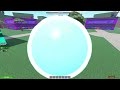 Roblox Elemental Powers Tycoon BUT Unlocked MASTER LEVEL!
