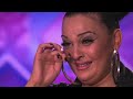 MOST EMOTIONAL AUDITIONS EVER...That Made Judges Cry!