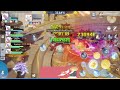 【Ragnarok Origin Global】Dimension Drill Blood & Gold Mode | Geffen 7 Server | Ranger Job POV 🏹