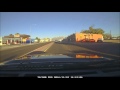 Tucson to Las Cruces NM in 90 seconds