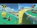Party Squad - Mario Kart 8 Deluxe - Part 2