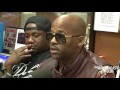 Dame Dash Full Interview at The Breakfast Club Power 105.1 (03/13/2015)