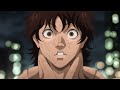 Baki Hanma vs Yujiro Hanma [Pelea Completa] - Baki Hanma: Son Of Ogre (Temporada 2)