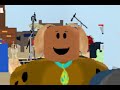 Scooby Doo Of Roblox What a Night for a Knight Roblox Recreation! - Preview 2!