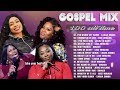 Gospel Mix with lyrics 🎶 Top 100 Gospel Music Of All Time 🎶 CeCe Winans, Tasha Cobbs, Jekalyn carr
