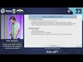 Exceptionally Bad: The Misuse of Exceptions in C++ & How to Do Better - Peter Muldoon - CppCon 2023