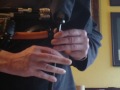 Four slip-jigs on the smallpipes