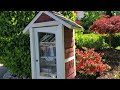 🇨🇦 Vancouver Walk-Charming Homes and British Gardens, New Westminster BC Canada.