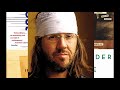 David Foster Wallace on Bookworm (1996-2006)