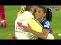France vs Sweden | Sakina Karchaoui Goal | Highlights | Women's Euro Qualifiers 12-07-2024