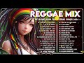 BEST ENGLISH REGGAE SONGS - OLDIES BUT GOODIES REGGAE SONGS🍓ALL TIME FAVORITE REGGAE SONGS 2024