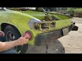 Will it Work?  Parts Car for Restoration | Porsche 914