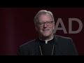 Your Life Isn't About You: Bishop Barron's Shocking Truth About God's Plan