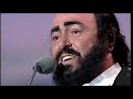 Maria, Marì - Gianni Morandi, Luciano Pavarotti