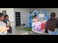 Yassi Abre Todos Sus Regalos🎁Vean Que Fue Lo Que Le Regalo Luchi a Yassi 😲