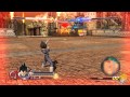 J-Stars Victory Vs : Vegeta Vs Sasuke Uchiha Gameplay【FULL HD 1080P】