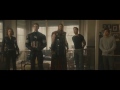 Marvel's Avengers: Age of Ultron Trailer 3 Fan Made