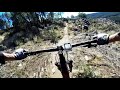 Enduro MTB - Reconociendo TC1 Atazar Extreme 2017