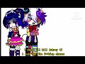 Sister Location react to their SHIPS || Part 1/3 || FNAF Gacha