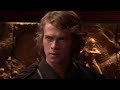 What If Anakin Skywalker DEFENDED The Jedi Temple During Order 66