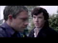 Sherlock Crack BBC *Sheriarty and Johnlock included*