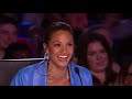Laugh along with Micky’s ‘ABSOLUTELY AMAZING’ song! | Auditions | BGT 2018