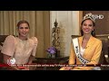 Exclusive interview Miss Universe 2018 Catriona Gray sa TV Patrol | 17 December 2018