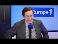 La démission de Gabriel Attal acceptée par Emmanuel Macron  : qui pour lui succéder à Matignon ?