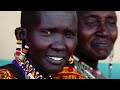 Maasai Tribe in Kenya, Africa | Maasai Jumping Dances