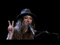 Sara Bareilles - Goodbye Yellow Brick Road (Live from Atlanta)