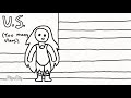 Tower of Mistakes-SU Joke Animatic