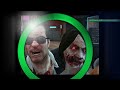 Dead rising 2: off the record gameplay part 4 Franks big money heist